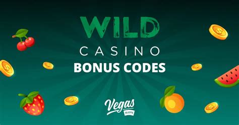 go wild casino sign up bonus|Go Wild Casino Promo Codes for Free Spins .